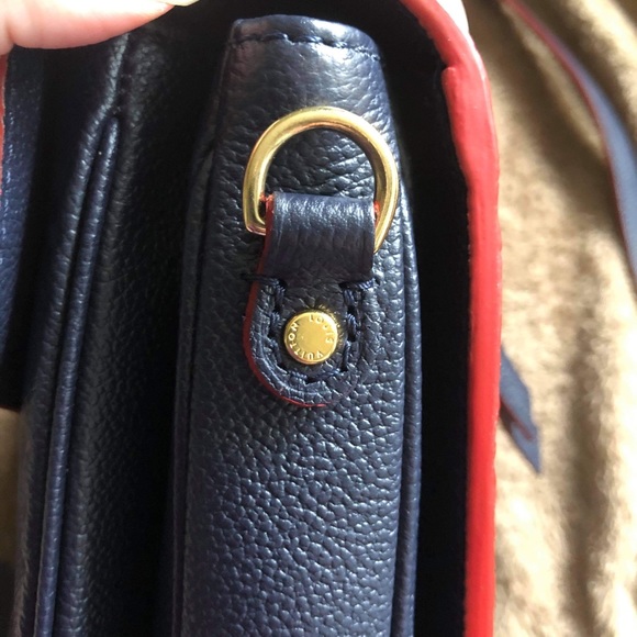 ❤️❗️SOLD❗️POCHETTE METIS EMPREINTE❤️ - Picture 10 of 16